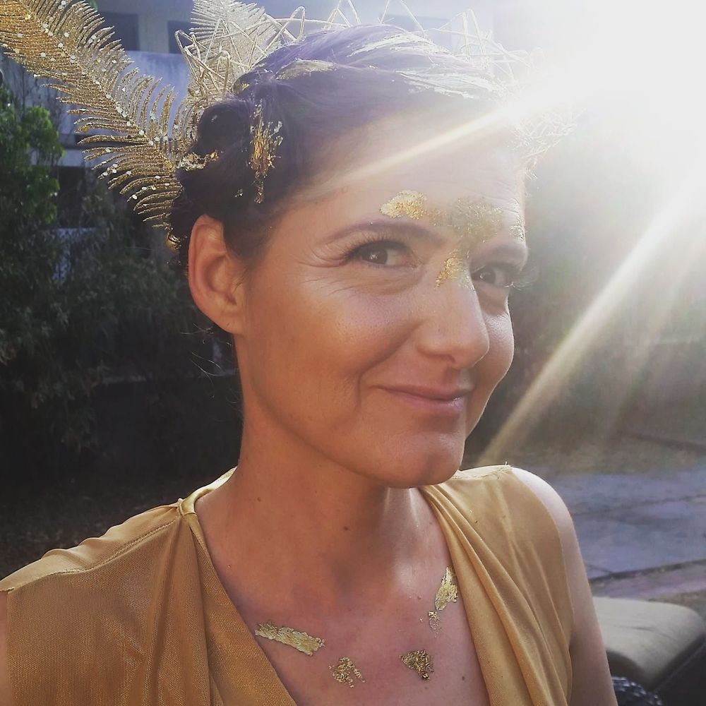 Meet your Posher, Bridget